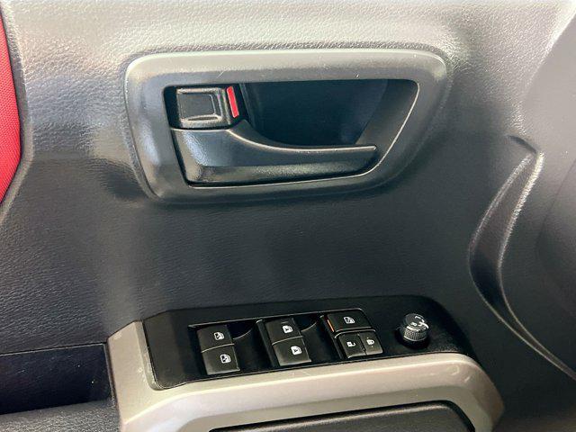 used 2023 Toyota Tacoma car, priced at $27,289