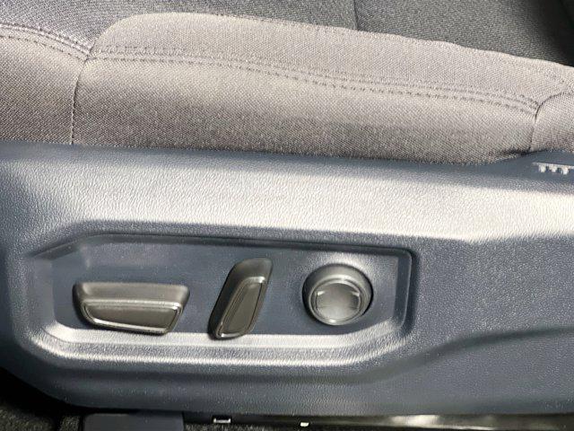new 2026 Toyota Tundra car, priced at $58,395