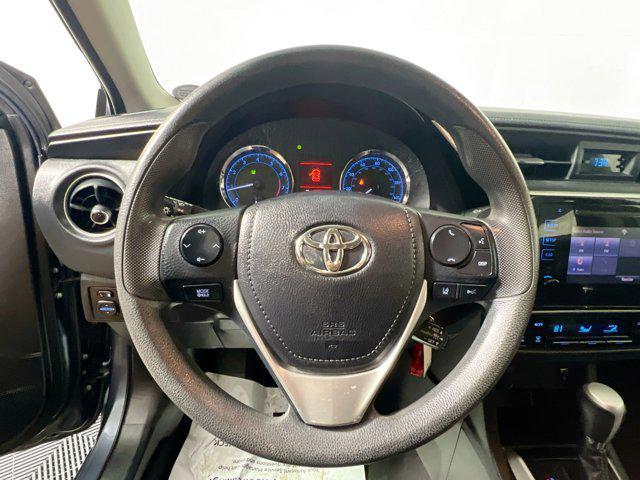 used 2019 Toyota Corolla car, priced at $11,790