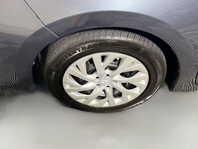 used 2019 Toyota Corolla car, priced at $11,790