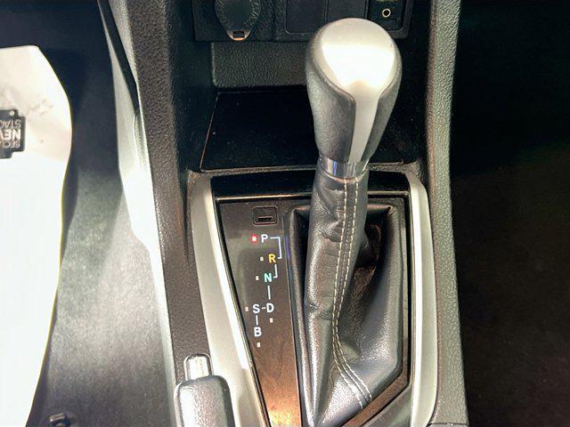 used 2019 Toyota Corolla car, priced at $11,790