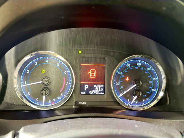 used 2019 Toyota Corolla car, priced at $11,790