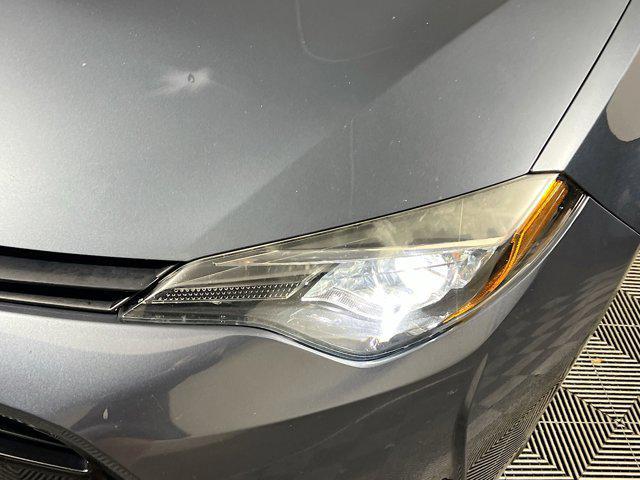 used 2019 Toyota Corolla car, priced at $11,790