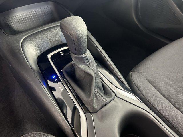 used 2024 Toyota Corolla car, priced at $18,179