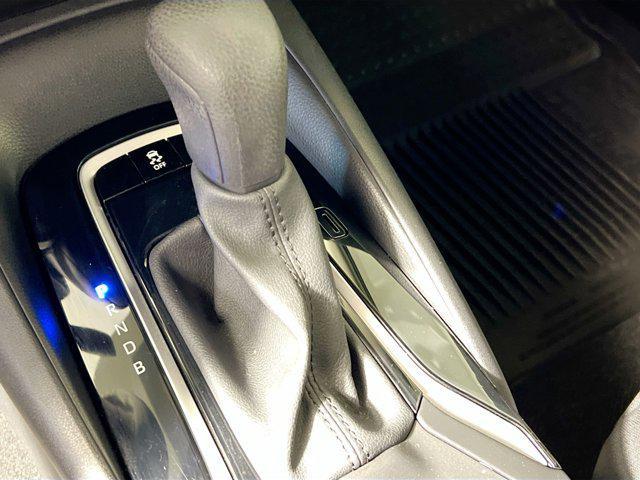 used 2024 Toyota Corolla car, priced at $17,650