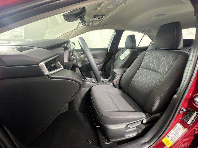 used 2024 Toyota Corolla car, priced at $18,179