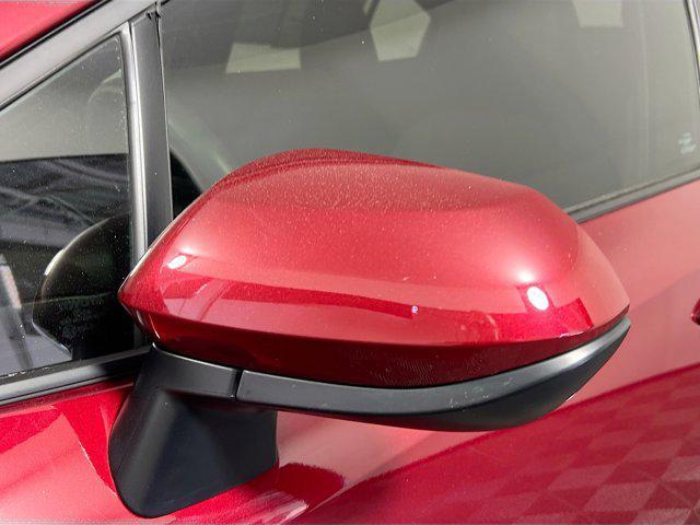 used 2024 Toyota Corolla car, priced at $17,650