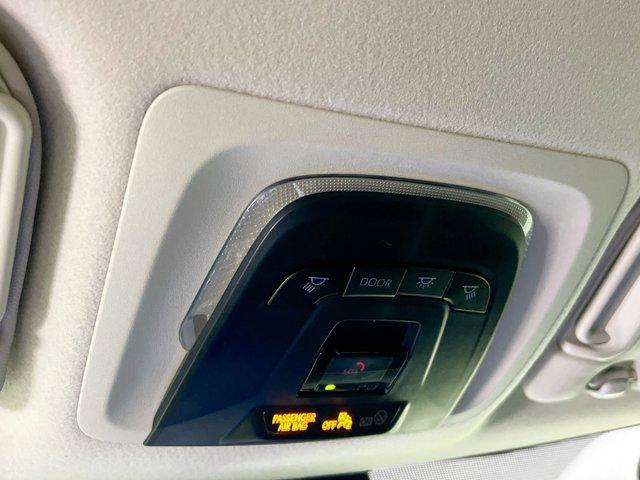 used 2024 Toyota Corolla car, priced at $17,650