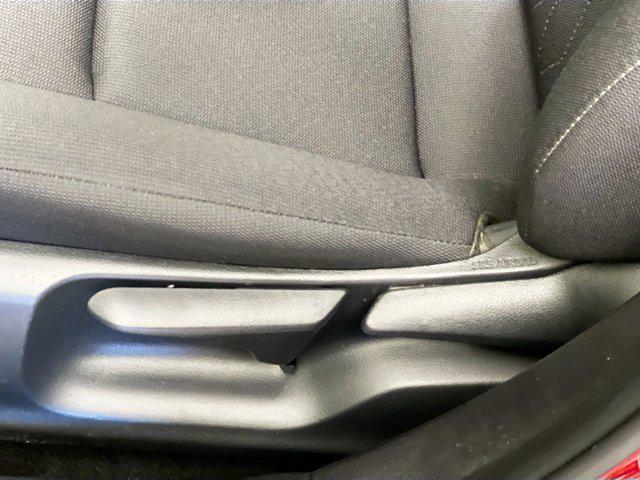 used 2024 Toyota Corolla car, priced at $17,650