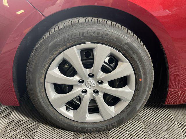 used 2024 Toyota Corolla car, priced at $18,179