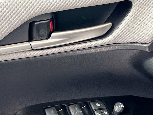 new 2026 Toyota Camry car, priced at $31,696