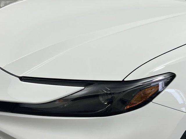 new 2026 Toyota Camry car, priced at $31,696