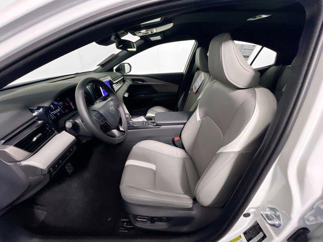 new 2026 Toyota Camry car, priced at $31,696