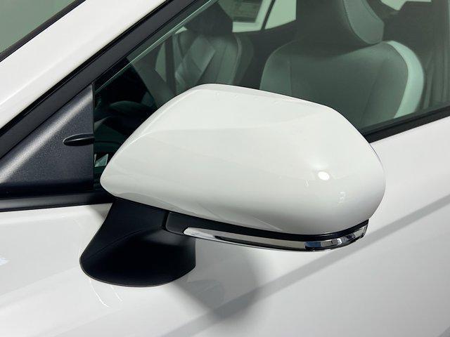 new 2026 Toyota Camry car, priced at $31,696