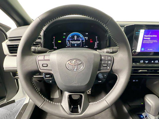 new 2026 Toyota Camry car, priced at $31,696
