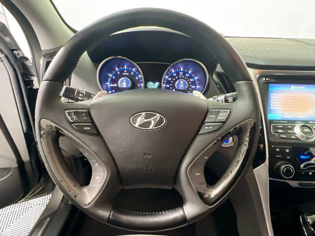used 2012 Hyundai Sonata car, priced at $7,496