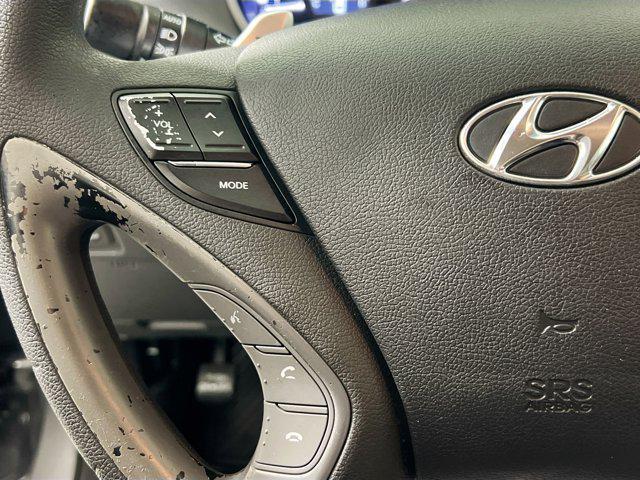 used 2012 Hyundai Sonata car, priced at $7,496