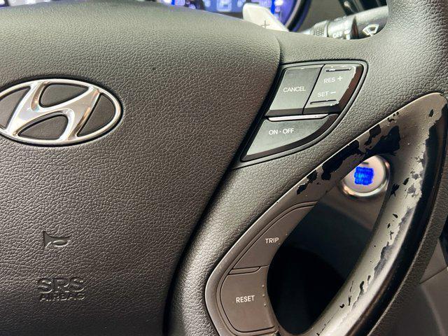 used 2012 Hyundai Sonata car, priced at $7,496