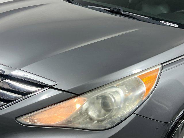 used 2012 Hyundai Sonata car, priced at $7,496