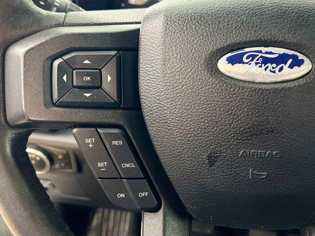 used 2019 Ford Expedition car, priced at $19,975