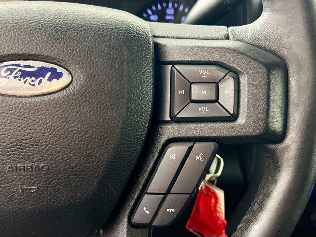 used 2019 Ford Expedition car, priced at $19,975