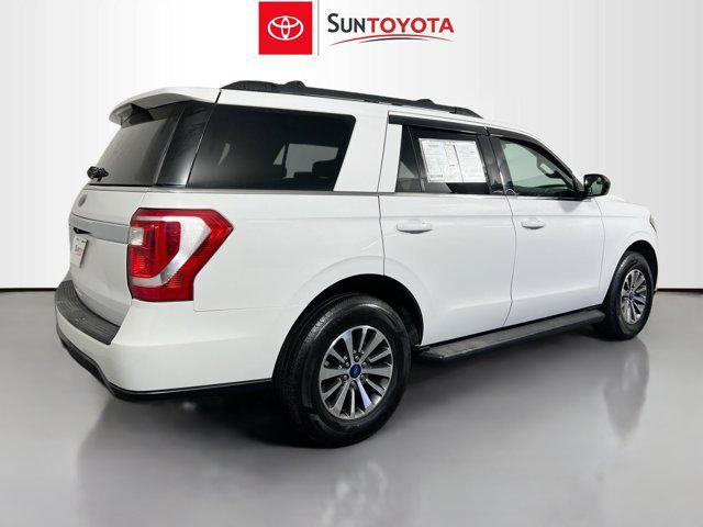 used 2019 Ford Expedition car, priced at $19,975