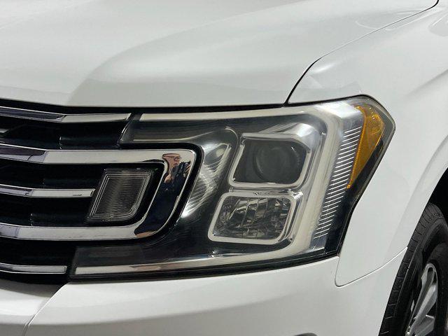 used 2019 Ford Expedition car, priced at $19,975