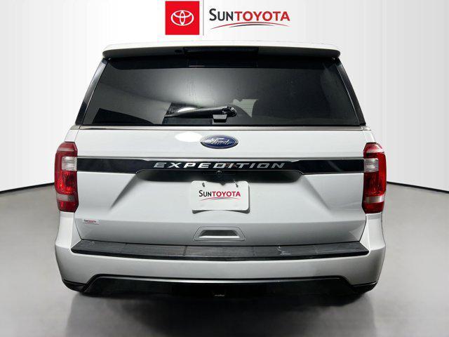 used 2019 Ford Expedition car, priced at $19,975