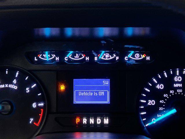 used 2019 Ford Expedition car, priced at $19,975