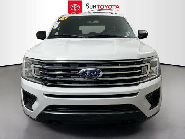 used 2019 Ford Expedition car, priced at $19,975