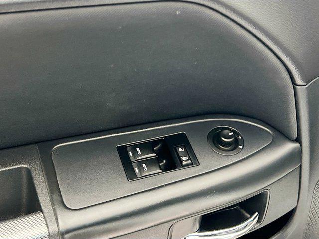 used 2014 Dodge Challenger car, priced at $16,977