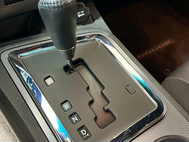 used 2014 Dodge Challenger car, priced at $16,977