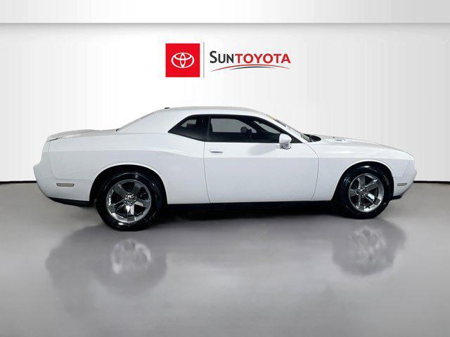 used 2014 Dodge Challenger car, priced at $16,977