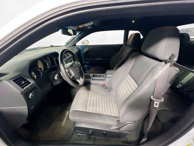 used 2014 Dodge Challenger car, priced at $16,977