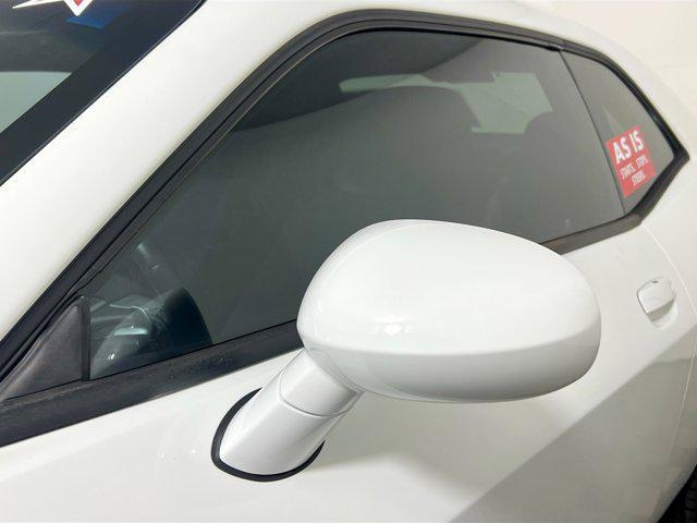 used 2014 Dodge Challenger car, priced at $16,977