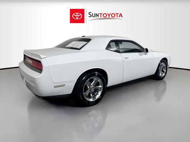 used 2014 Dodge Challenger car, priced at $16,977