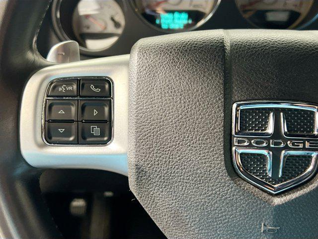 used 2014 Dodge Challenger car, priced at $16,977
