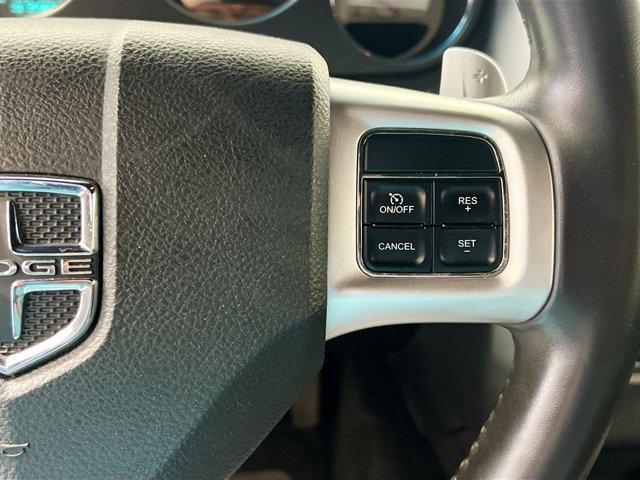 used 2014 Dodge Challenger car, priced at $16,977