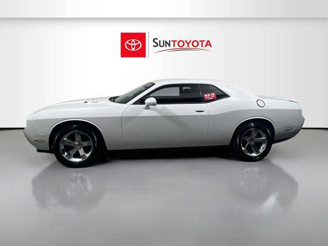 used 2014 Dodge Challenger car, priced at $16,977
