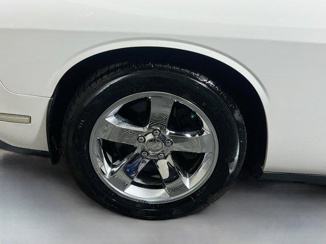 used 2014 Dodge Challenger car, priced at $16,977