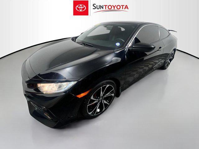 used 2017 Honda Civic car, priced at $16,495