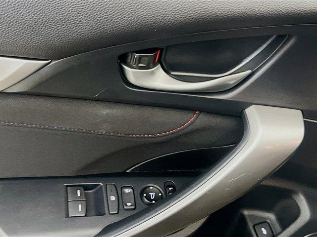 used 2017 Honda Civic car, priced at $16,495