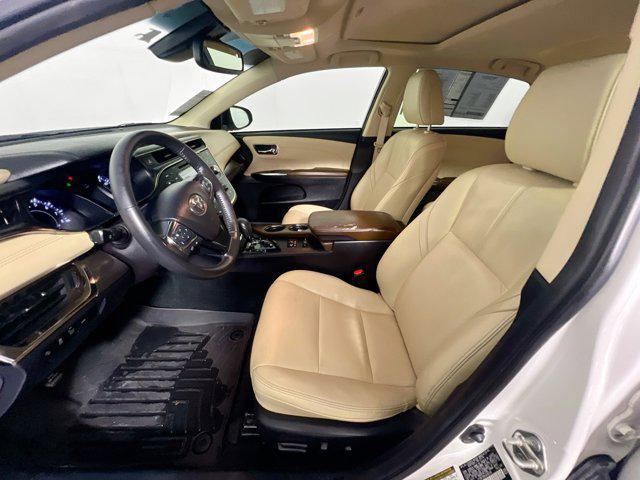 used 2018 Toyota Avalon car, priced at $18,979