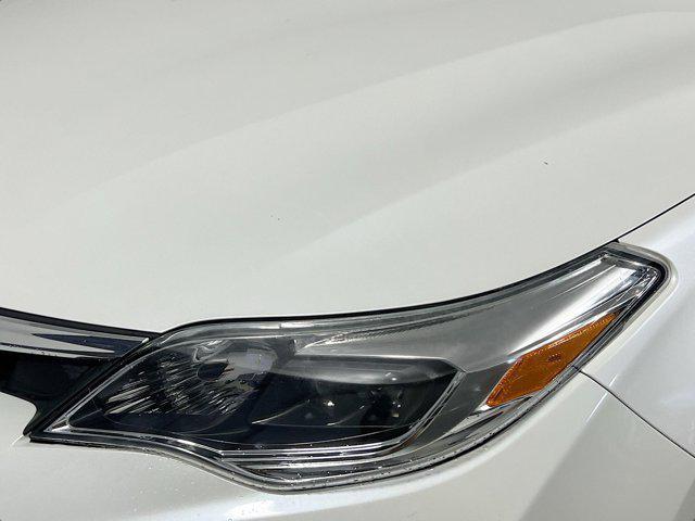 used 2018 Toyota Avalon car, priced at $18,979