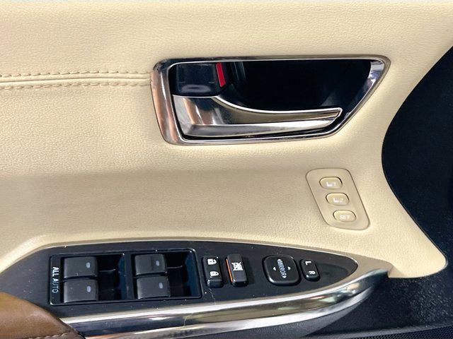 used 2018 Toyota Avalon car, priced at $18,979