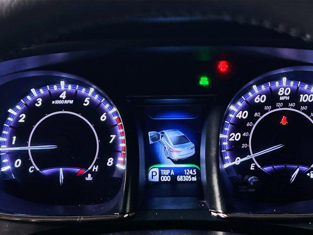 used 2018 Toyota Avalon car, priced at $18,979