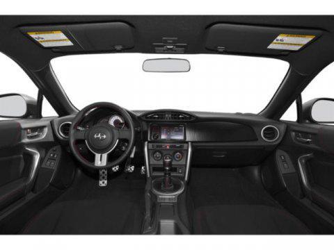 used 2014 Scion FR-S car