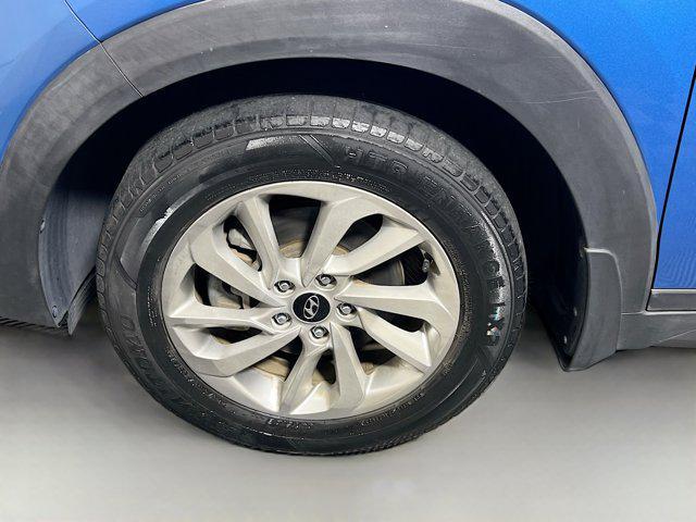 used 2016 Hyundai Tucson car, priced at $8,947