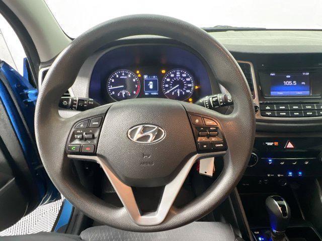 used 2016 Hyundai Tucson car, priced at $8,947