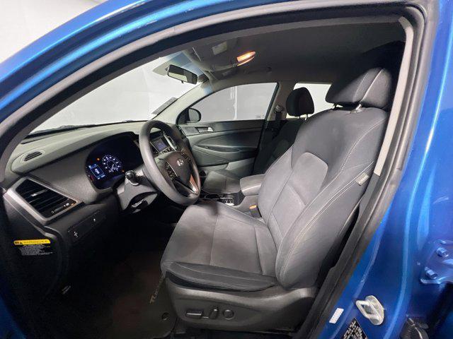 used 2016 Hyundai Tucson car, priced at $8,947